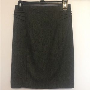 Express Pencil Skirt
